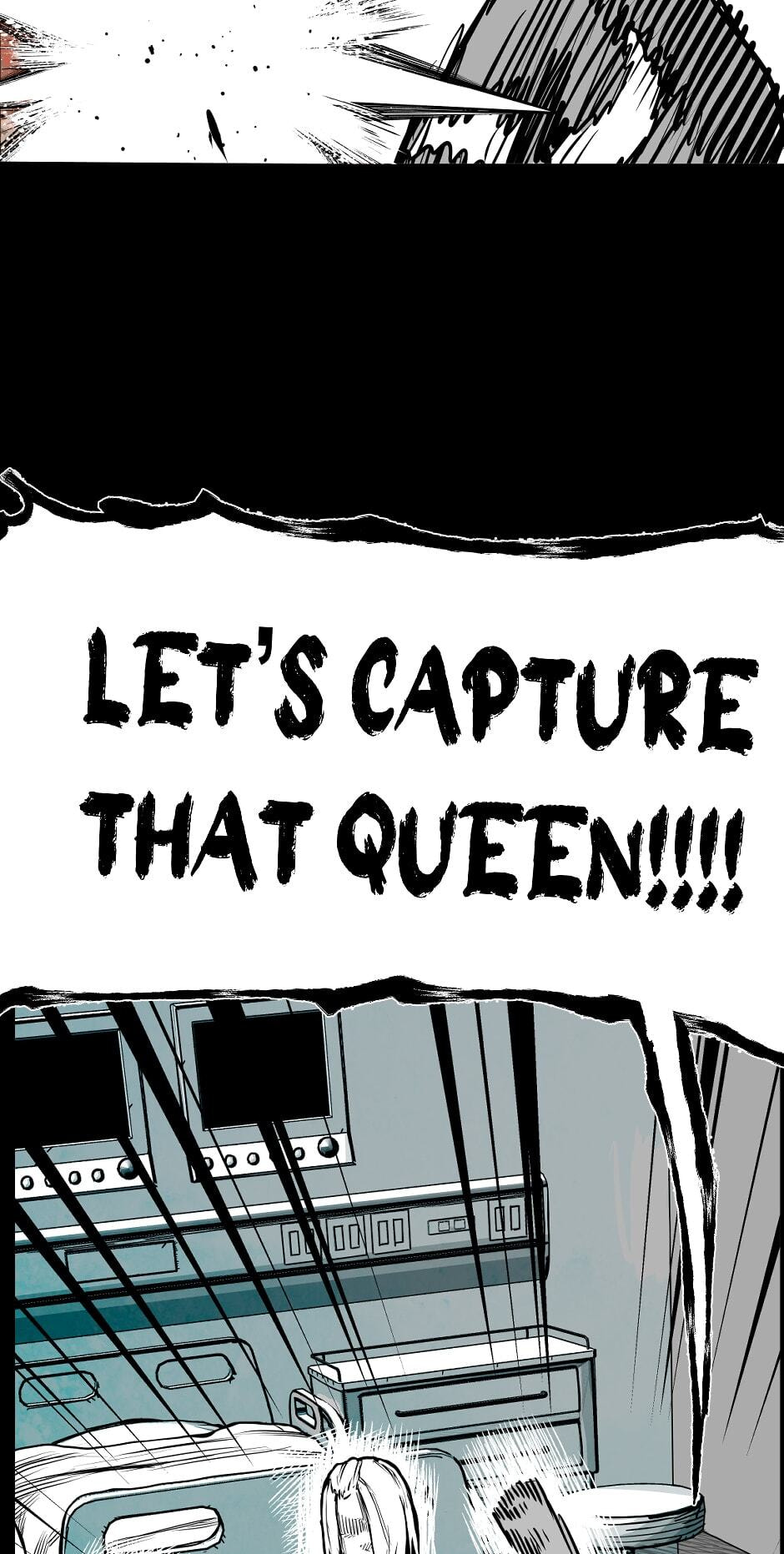 Read Tomahawk Angel chapter 103 image 33 on Lezhin