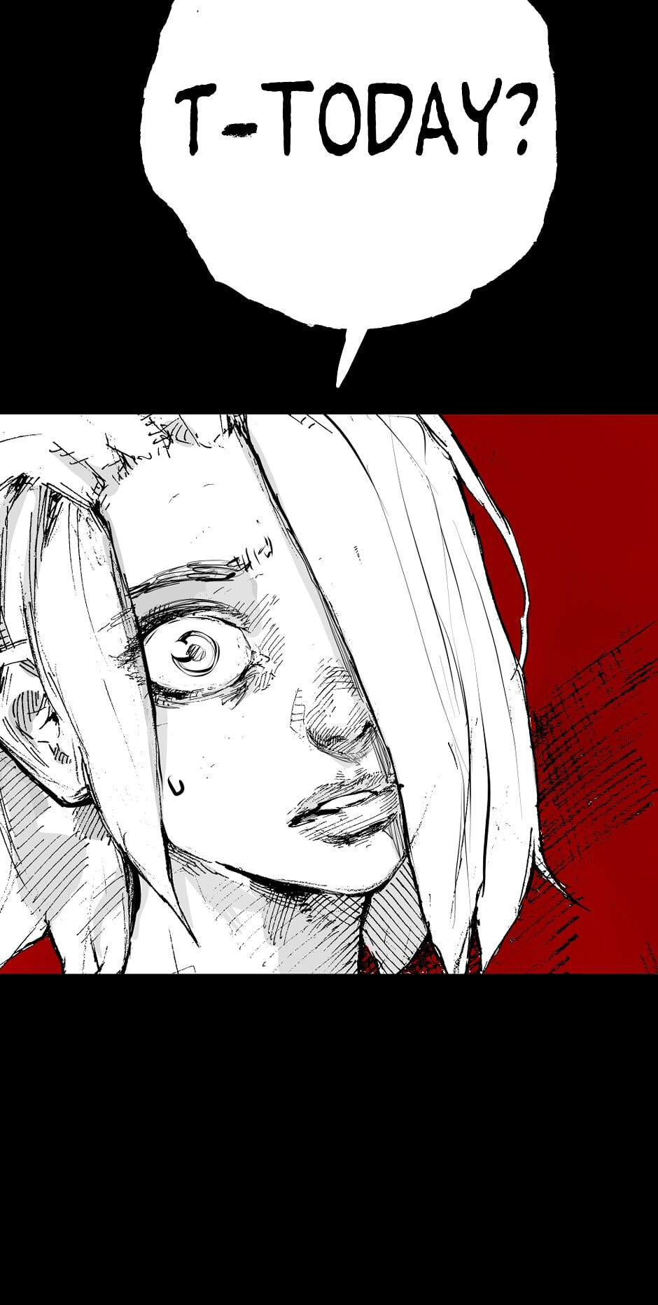 Read Tomahawk Angel chapter 103 image 35 on Lezhin