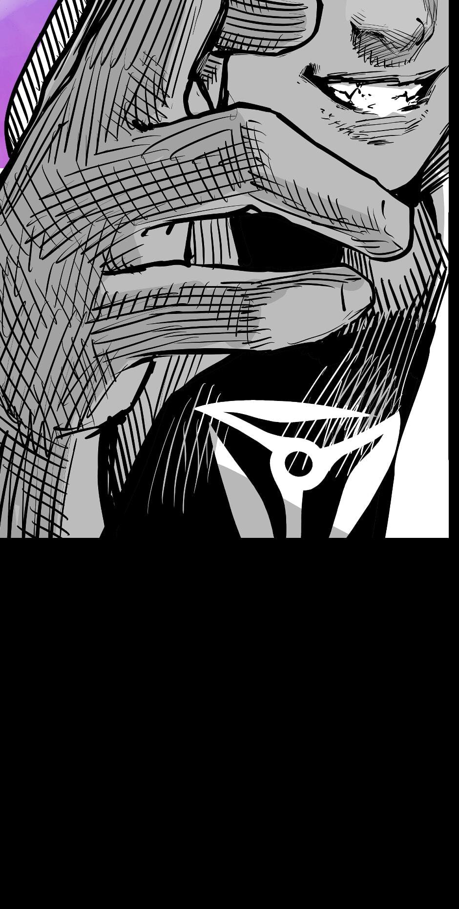 Read Tomahawk Angel chapter 103 image 37 on Lezhin