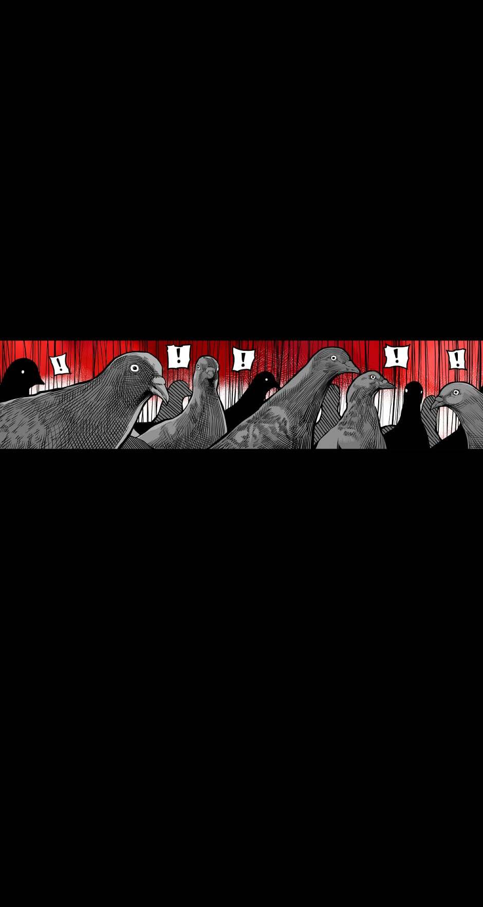 Read Tomahawk Angel chapter 103 image 42 on Lezhin