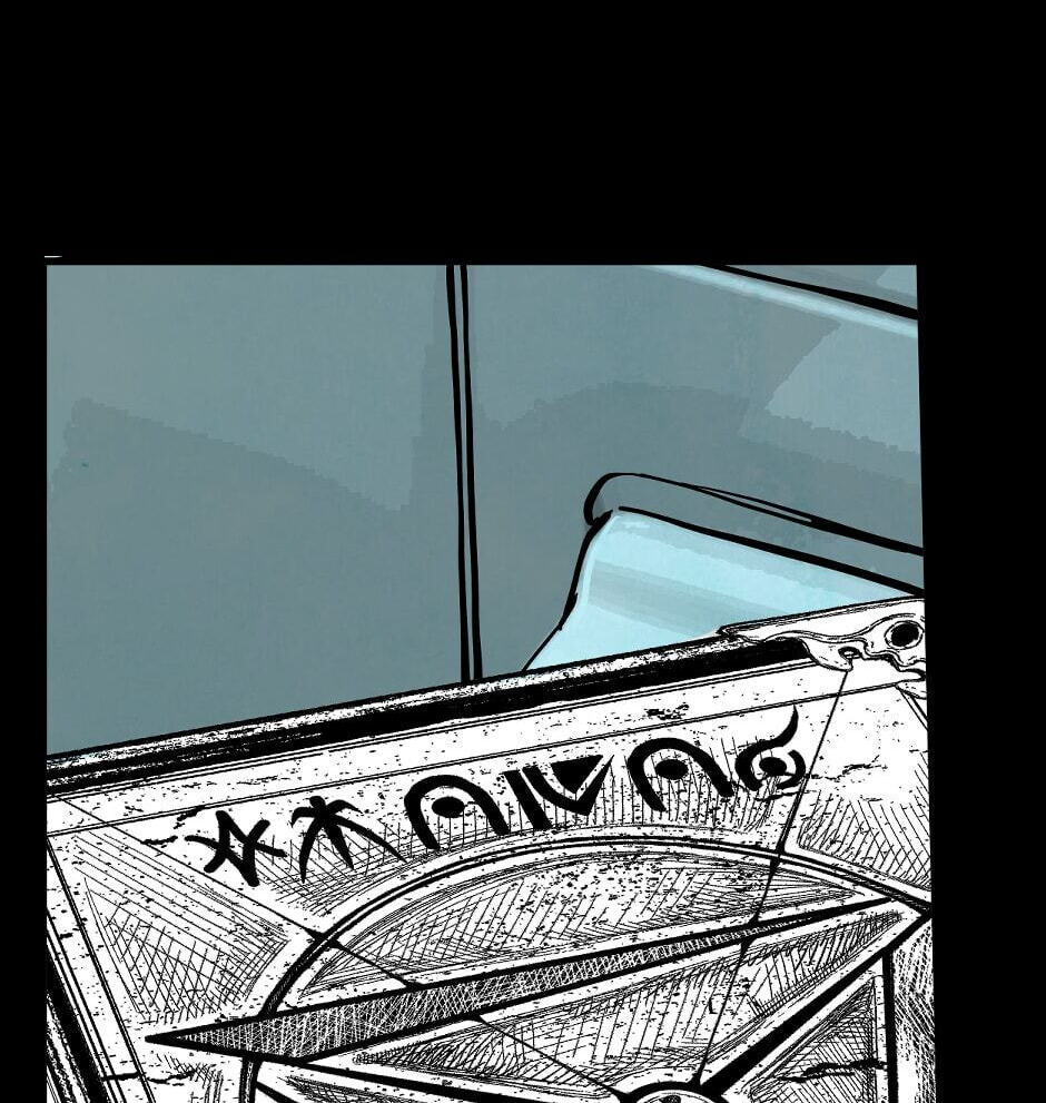 Read Tomahawk Angel chapter 104 image 12 on Lezhin