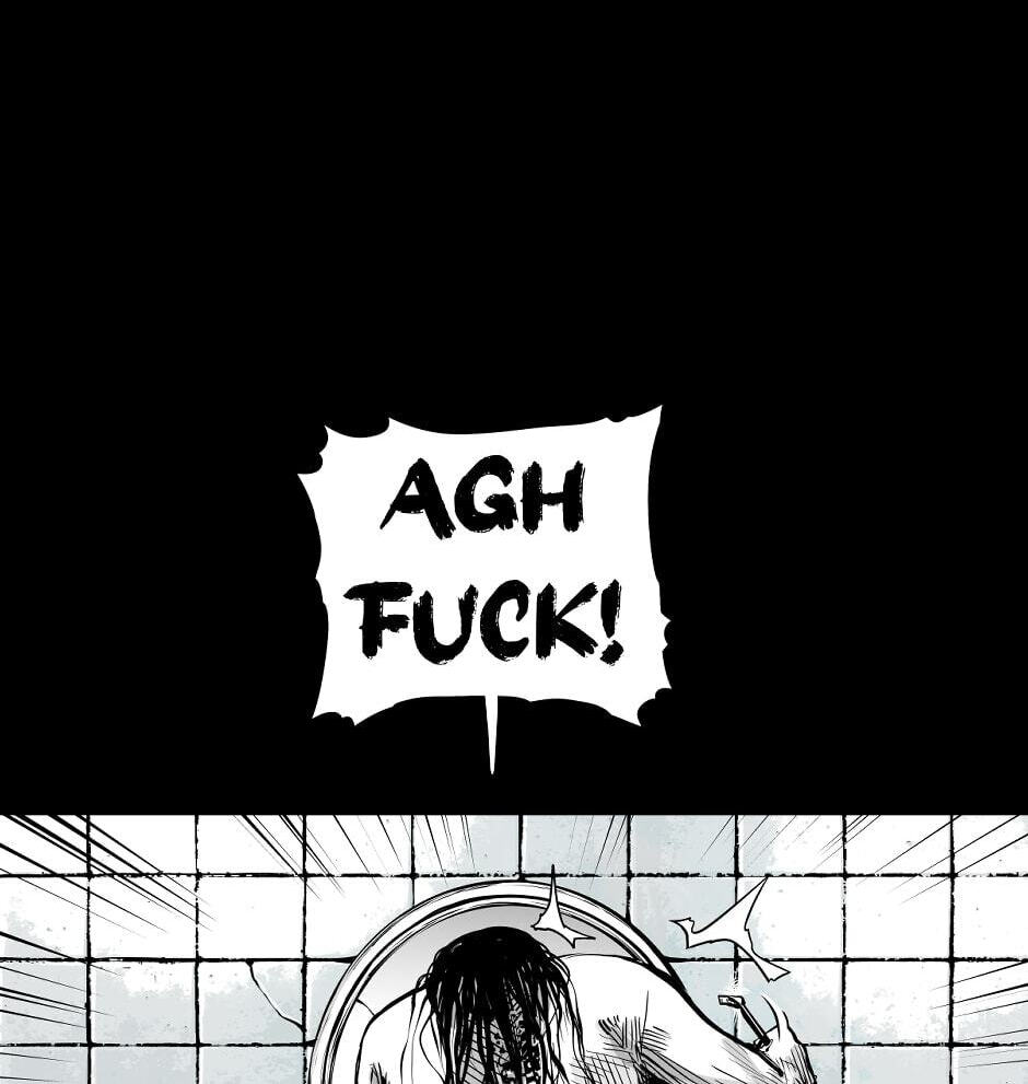 Read Tomahawk Angel chapter 104 image 14 on Lezhin