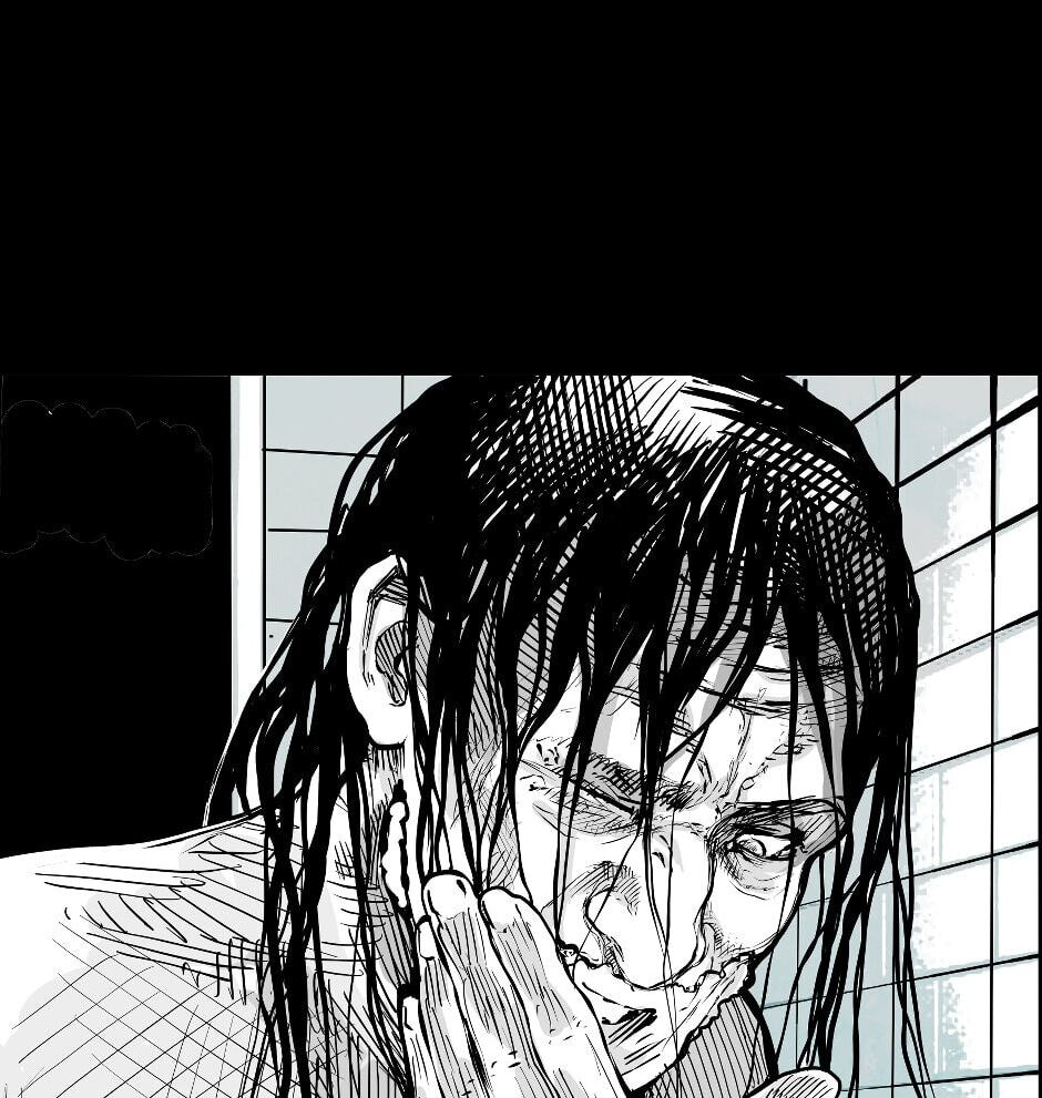 Read Tomahawk Angel chapter 104 image 16 on Lezhin