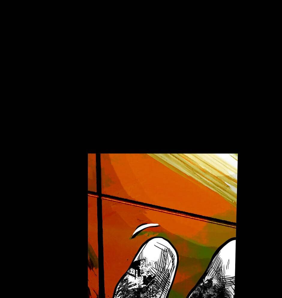 Read Tomahawk Angel chapter 104 image 18 on Lezhin