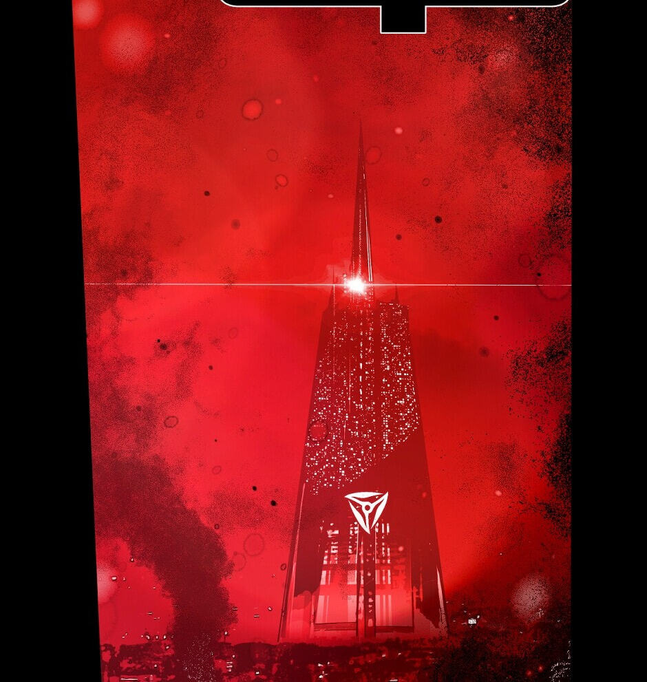 Read Tomahawk Angel chapter 104 image 24 on Lezhin