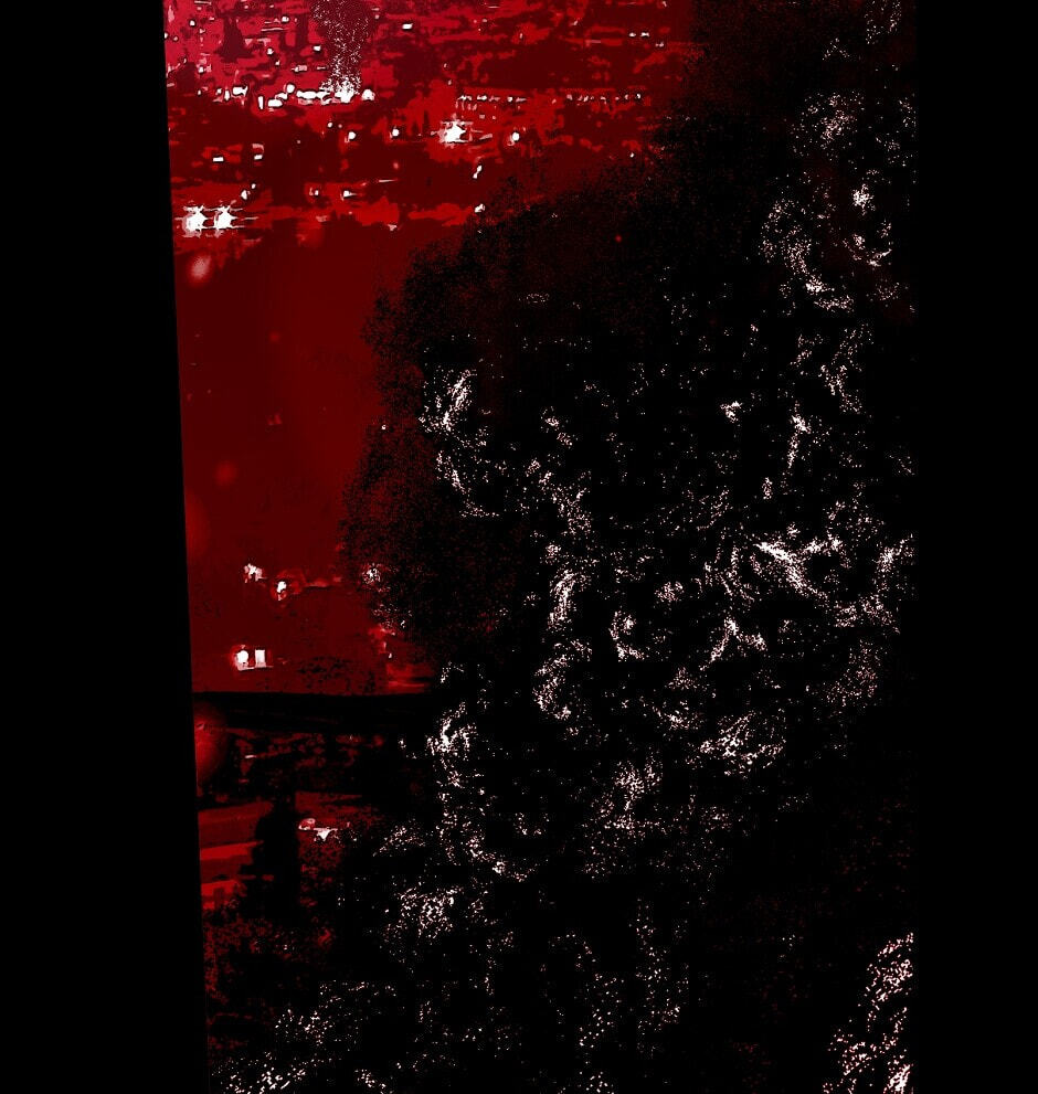 Read Tomahawk Angel chapter 104 image 25 on Lezhin