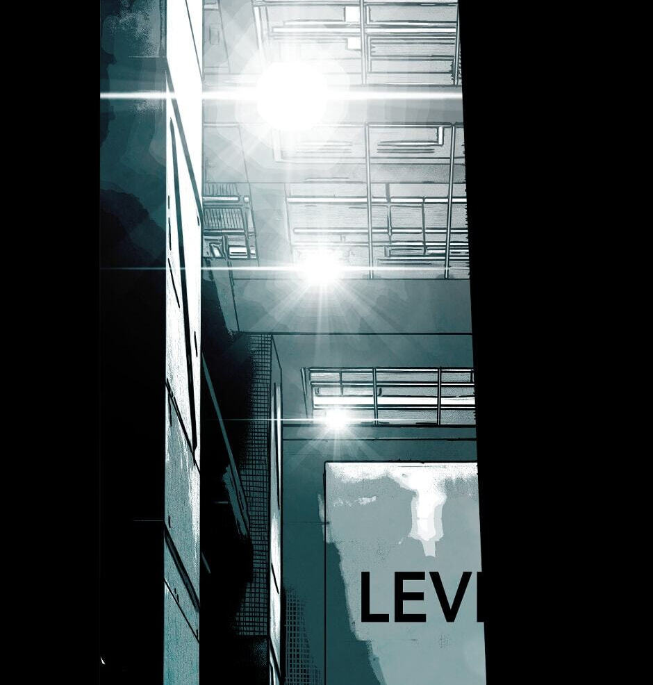 Read Tomahawk Angel chapter 104 image 28 on Lezhin