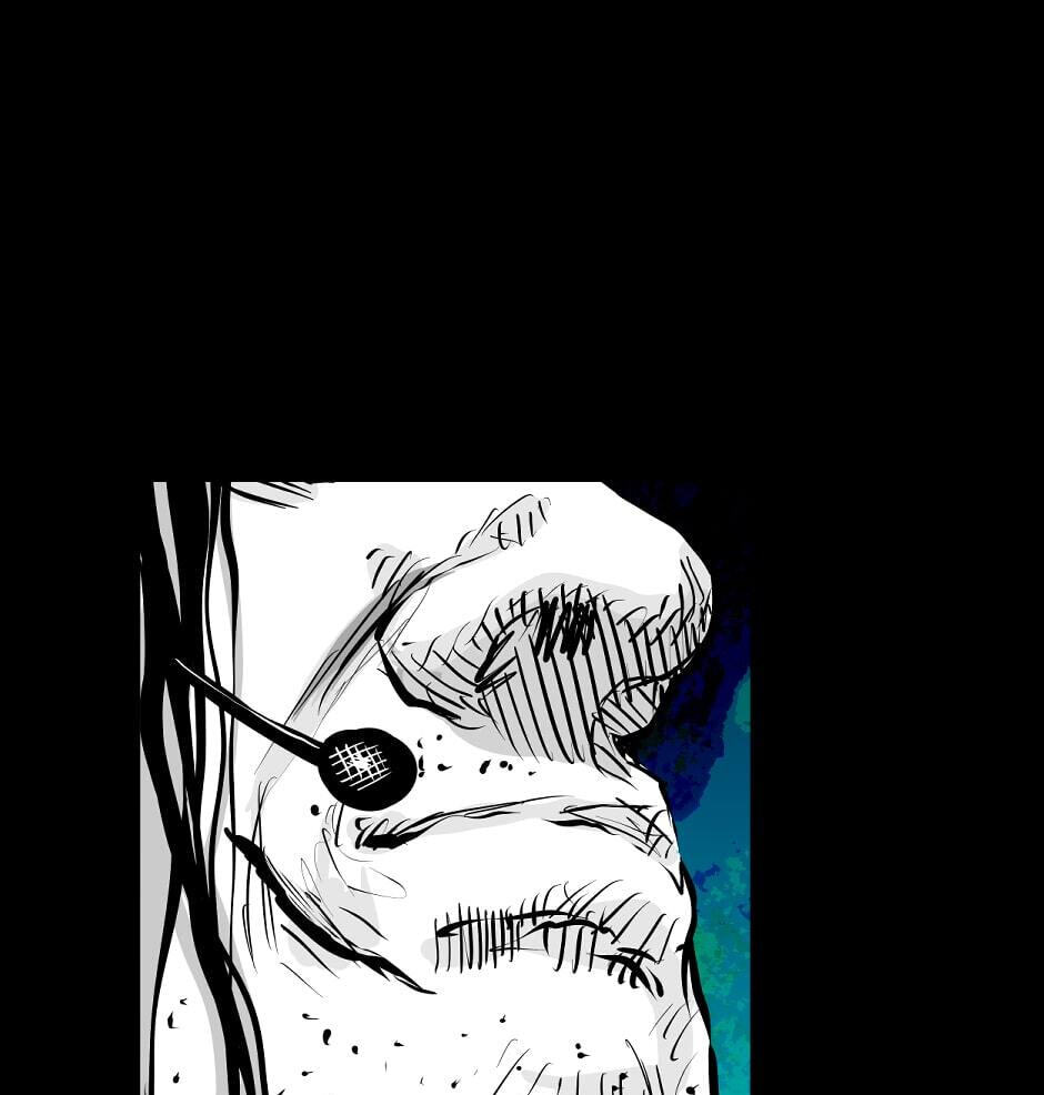 Read Tomahawk Angel chapter 104 image 31 on Lezhin