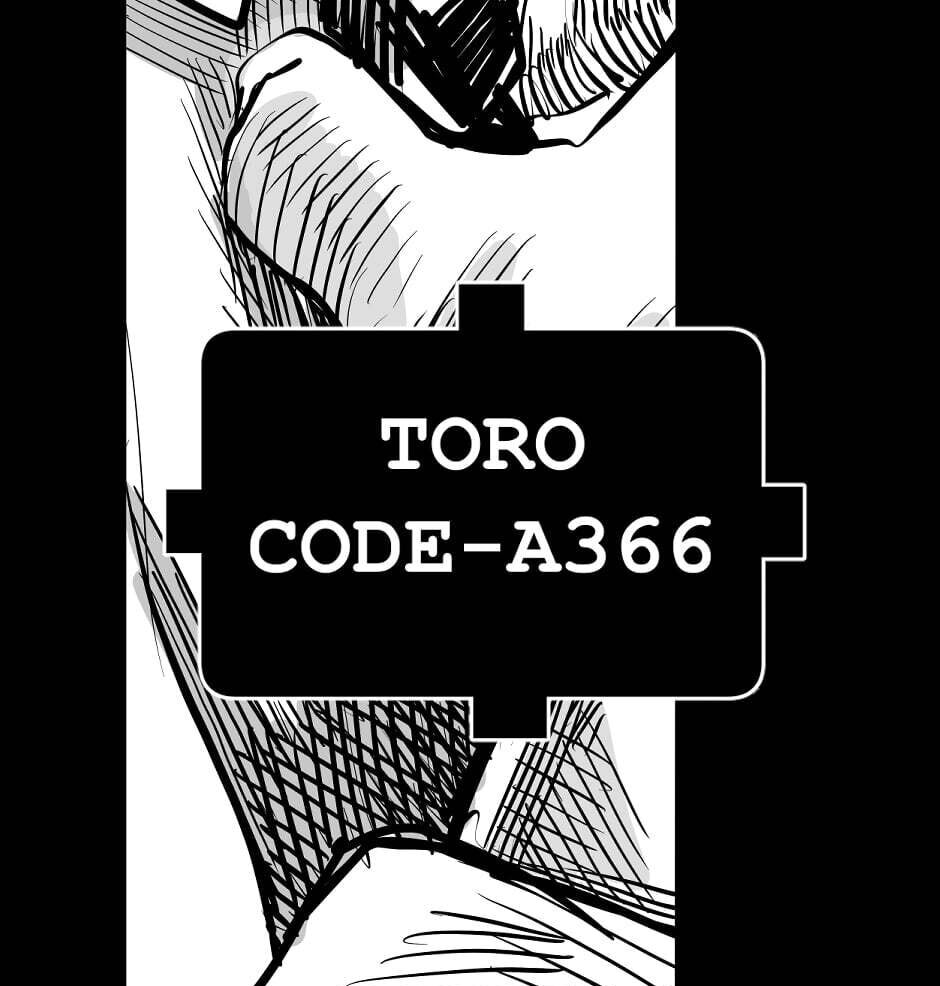 Read Tomahawk Angel chapter 104 image 33 on Lezhin