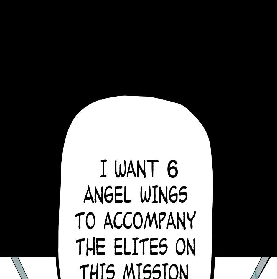 Read Tomahawk Angel chapter 104 image 45 on Lezhin