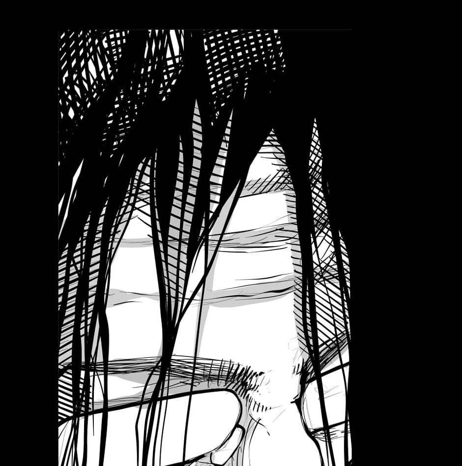 Read Tomahawk Angel chapter 104 image 49 on Lezhin