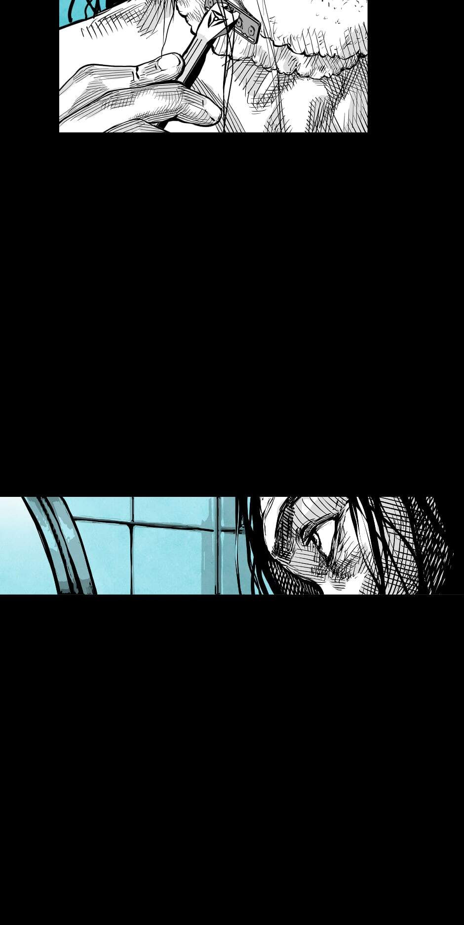 Read Tomahawk Angel chapter 104 image 6 on Lezhin