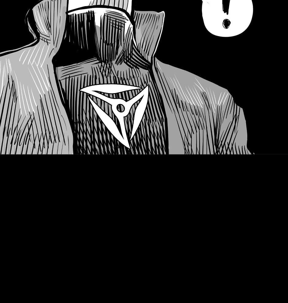 Read Tomahawk Angel chapter 105 image 17 on Lezhin