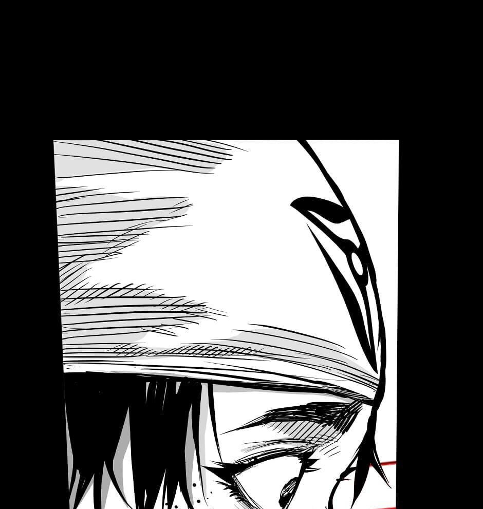 Read Tomahawk Angel chapter 105 image 18 on Lezhin