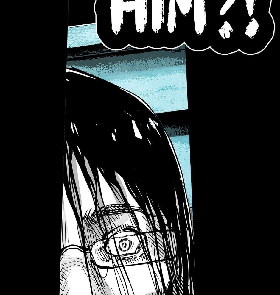 Read Tomahawk Angel chapter 105 image 23 on Lezhin