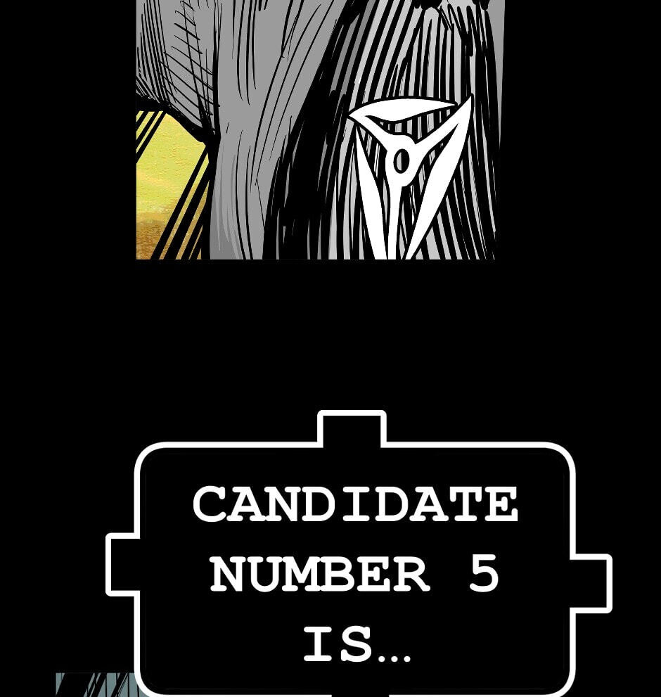 Read Tomahawk Angel chapter 105 image 28 on Lezhin