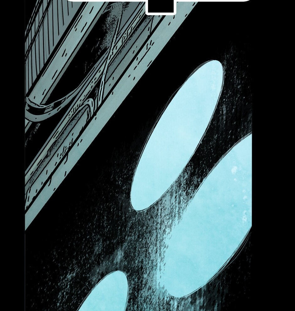 Read Tomahawk Angel chapter 105 image 29 on Lezhin