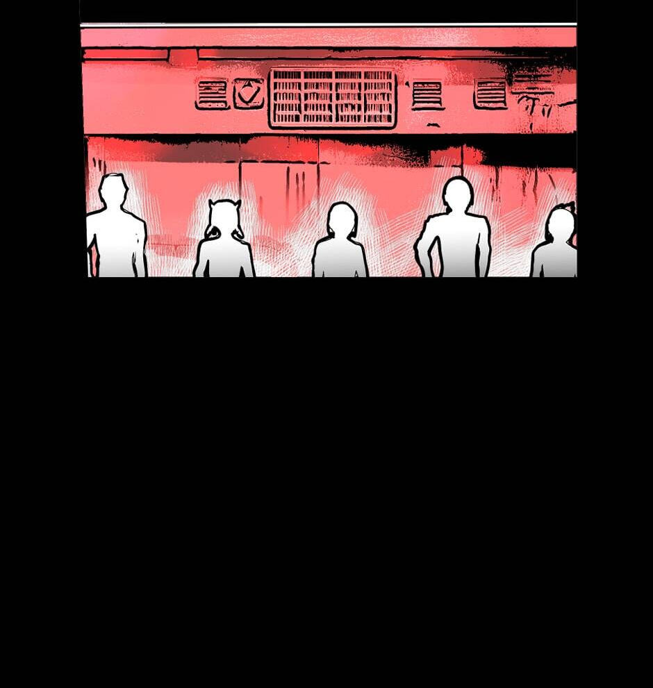 Read Tomahawk Angel chapter 105 image 35 on Lezhin