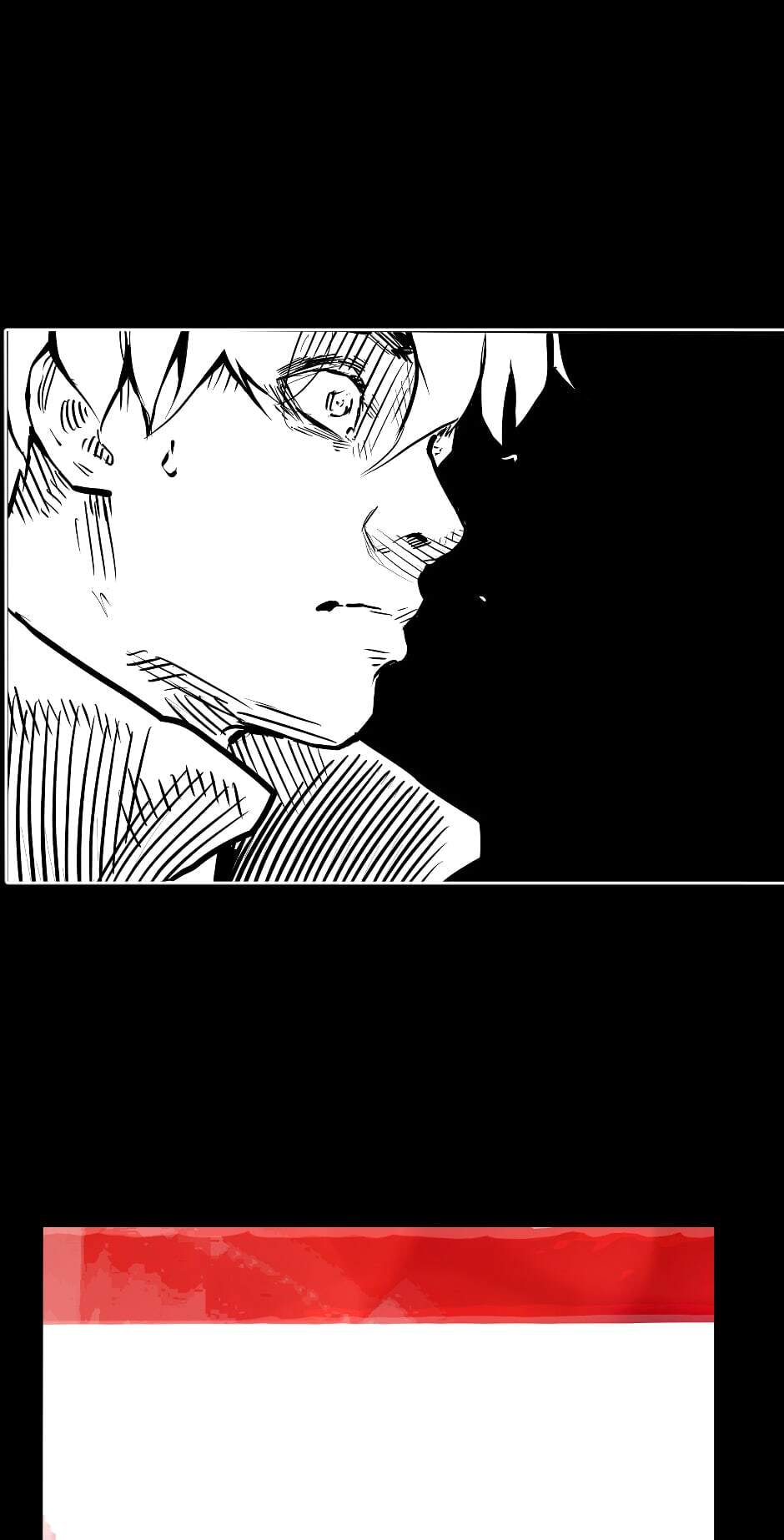 Read Tomahawk Angel chapter 105 image 36 on Lezhin