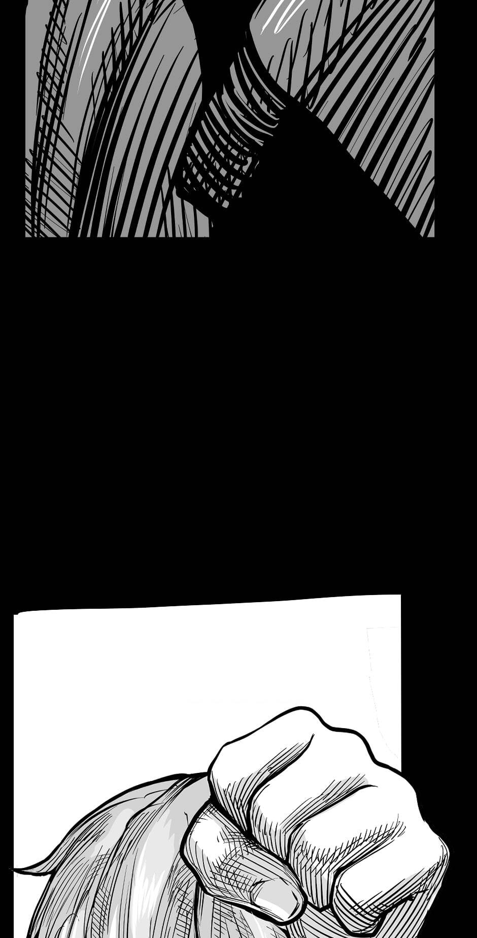 Read Tomahawk Angel chapter 105 image 38 on Lezhin