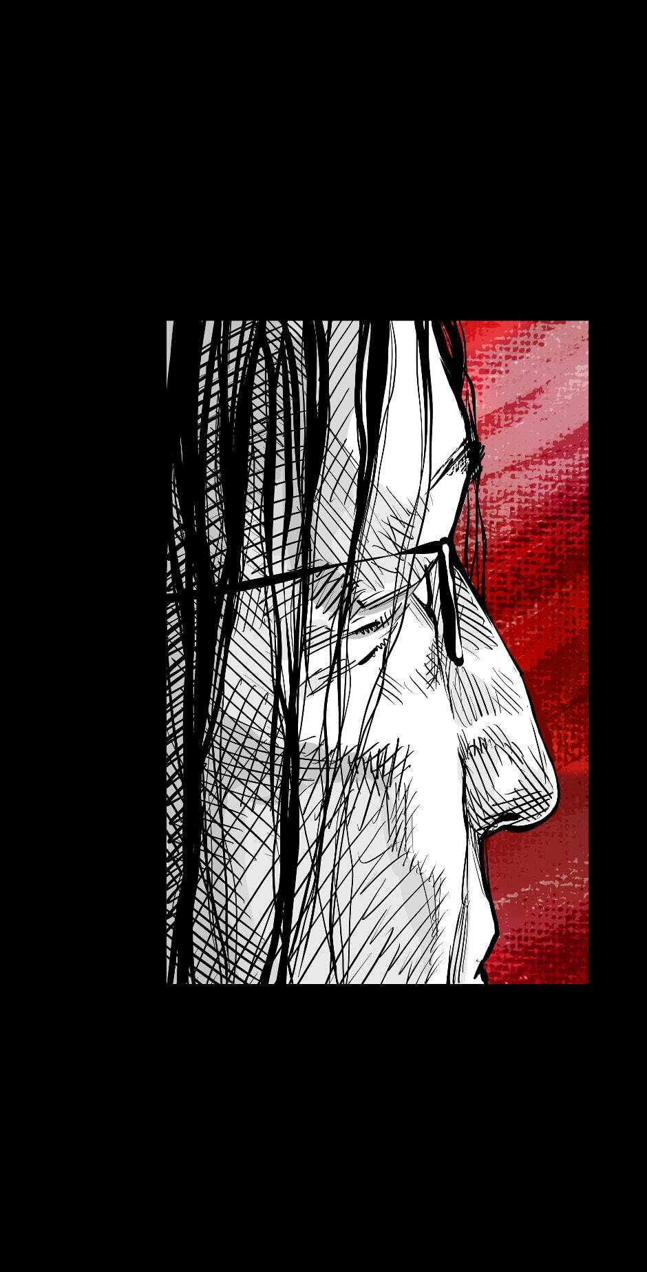 Read Tomahawk Angel chapter 105 image 43 on Lezhin