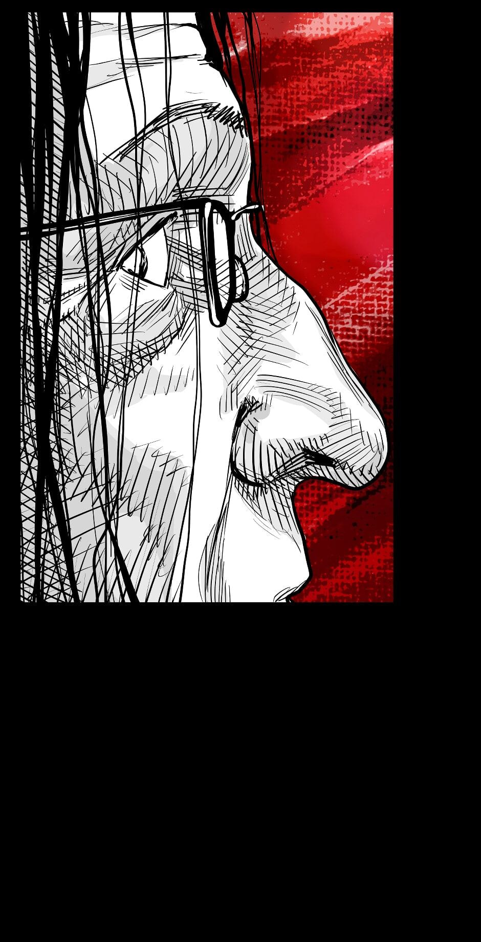 Read Tomahawk Angel chapter 105 image 44 on Lezhin