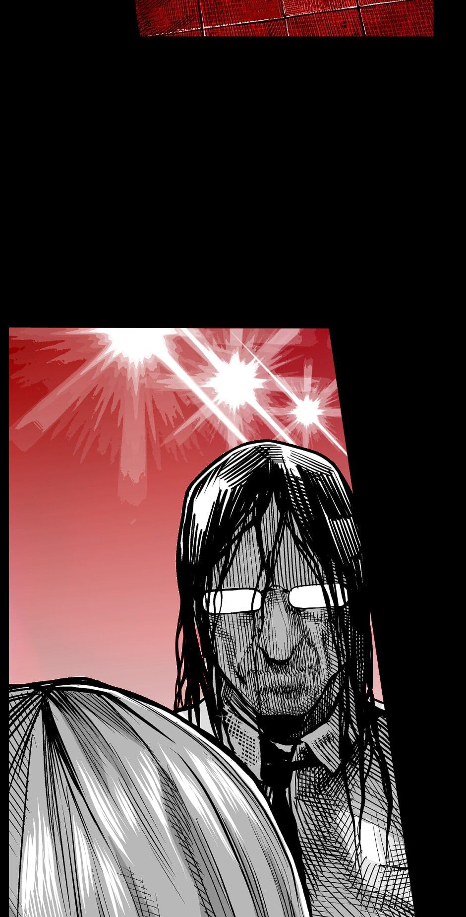 Read Tomahawk Angel chapter 105 image 46 on Lezhin