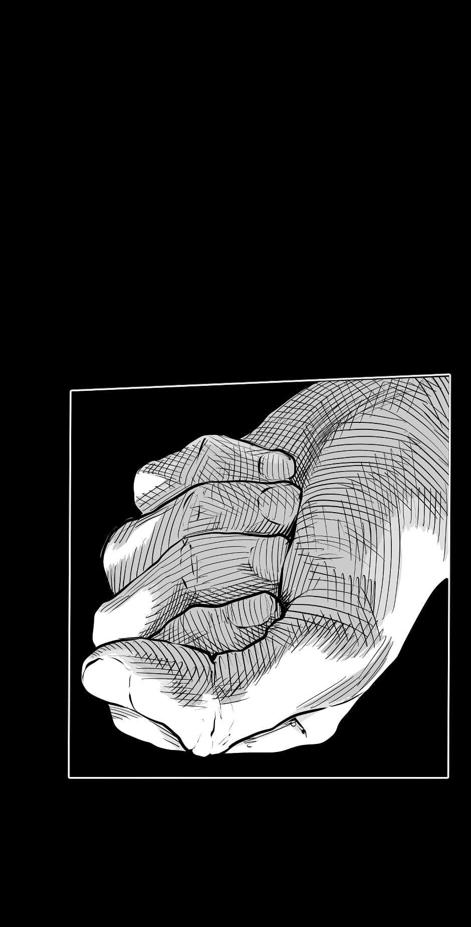 Read Tomahawk Angel chapter 105 image 49 on Lezhin