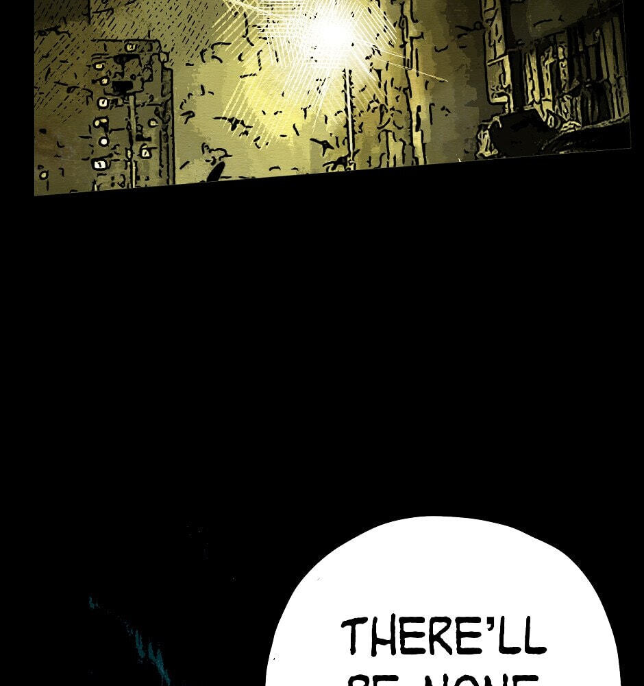 Read Tomahawk Angel chapter 107 image 14 on Lezhin
