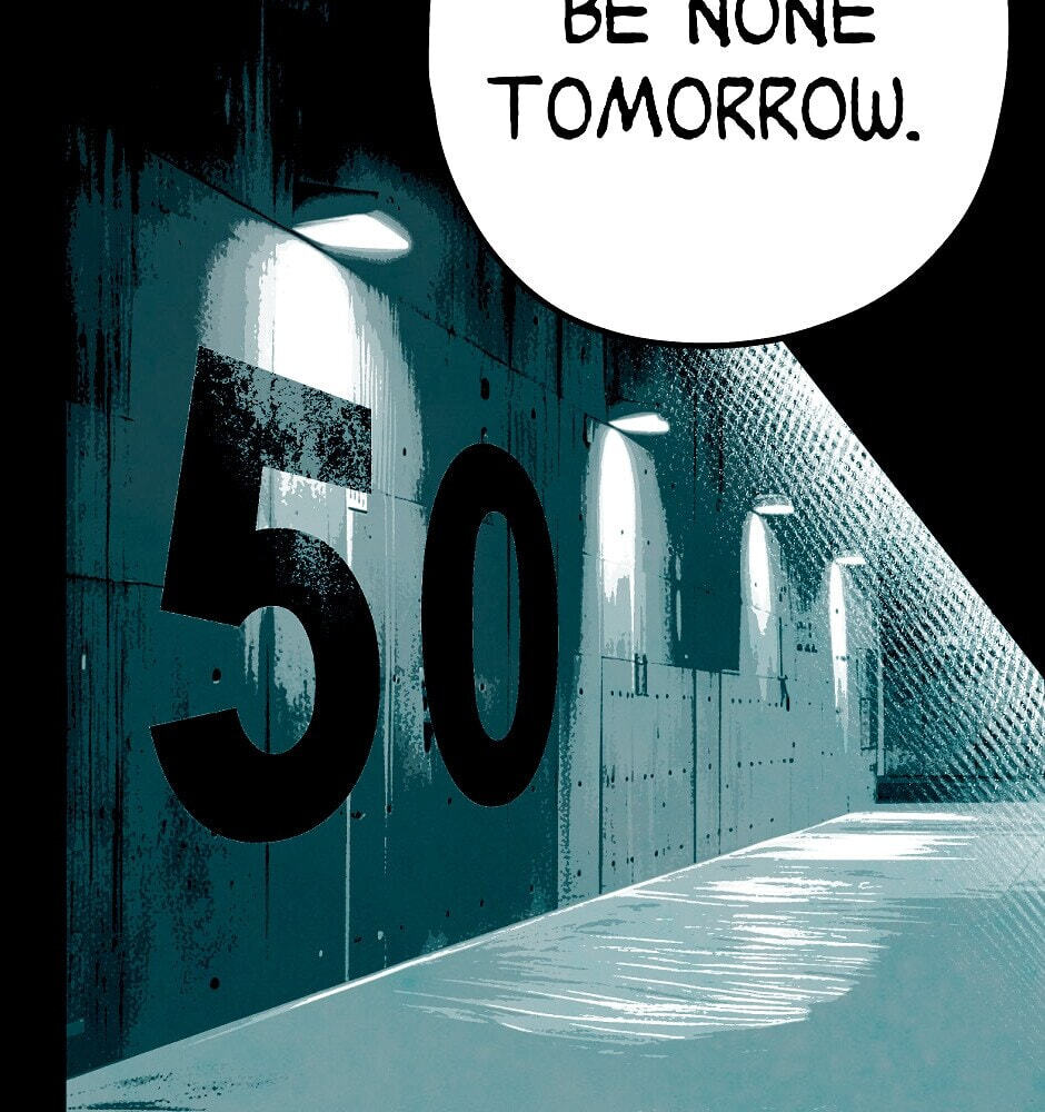 Read Tomahawk Angel chapter 107 image 15 on Lezhin