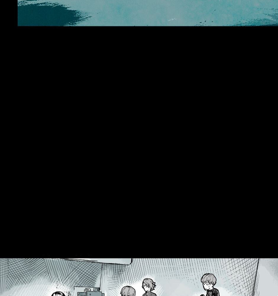 Read Tomahawk Angel chapter 107 image 16 on Lezhin