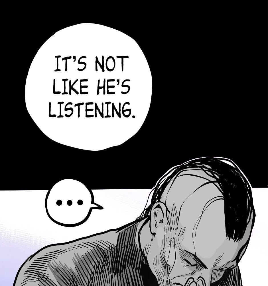 Read Tomahawk Angel chapter 107 image 20 on Lezhin
