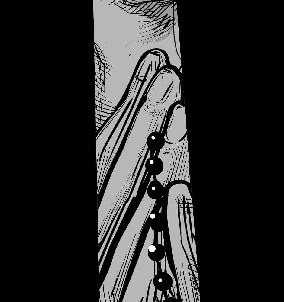 Read Tomahawk Angel chapter 107 image 23 on Lezhin