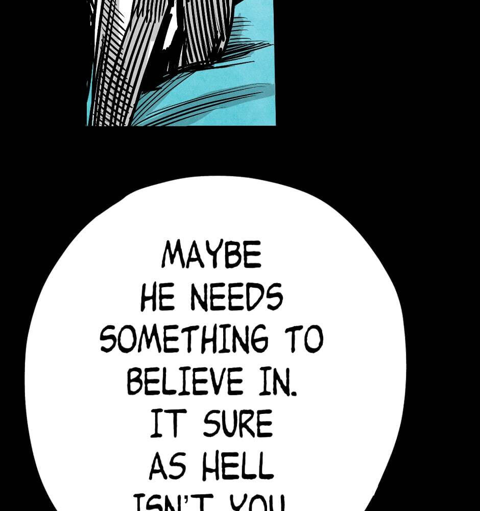 Read Tomahawk Angel chapter 107 image 27 on Lezhin