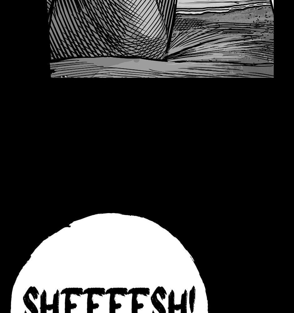 Read Tomahawk Angel chapter 107 image 30 on Lezhin