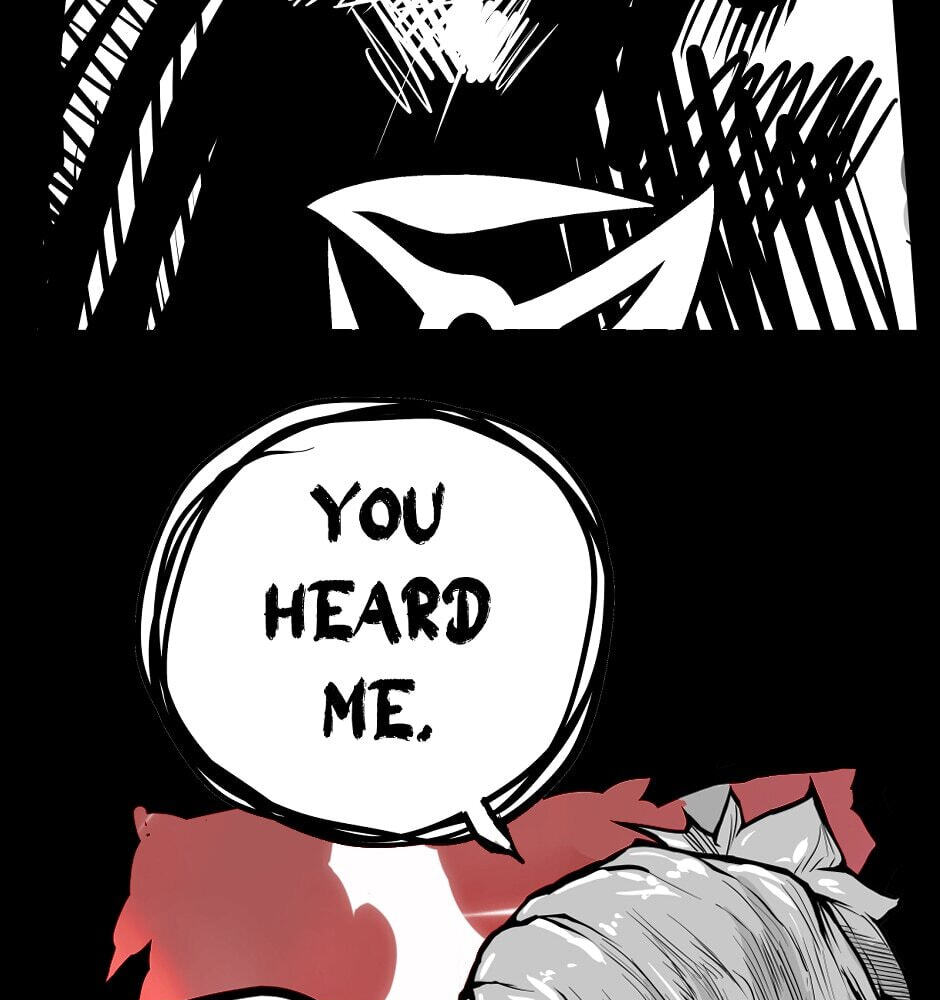 Read Tomahawk Angel chapter 107 image 34 on Lezhin