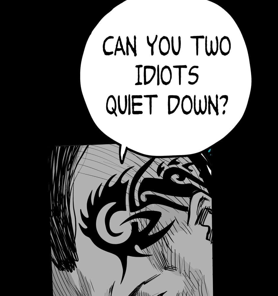 Read Tomahawk Angel chapter 107 image 36 on Lezhin