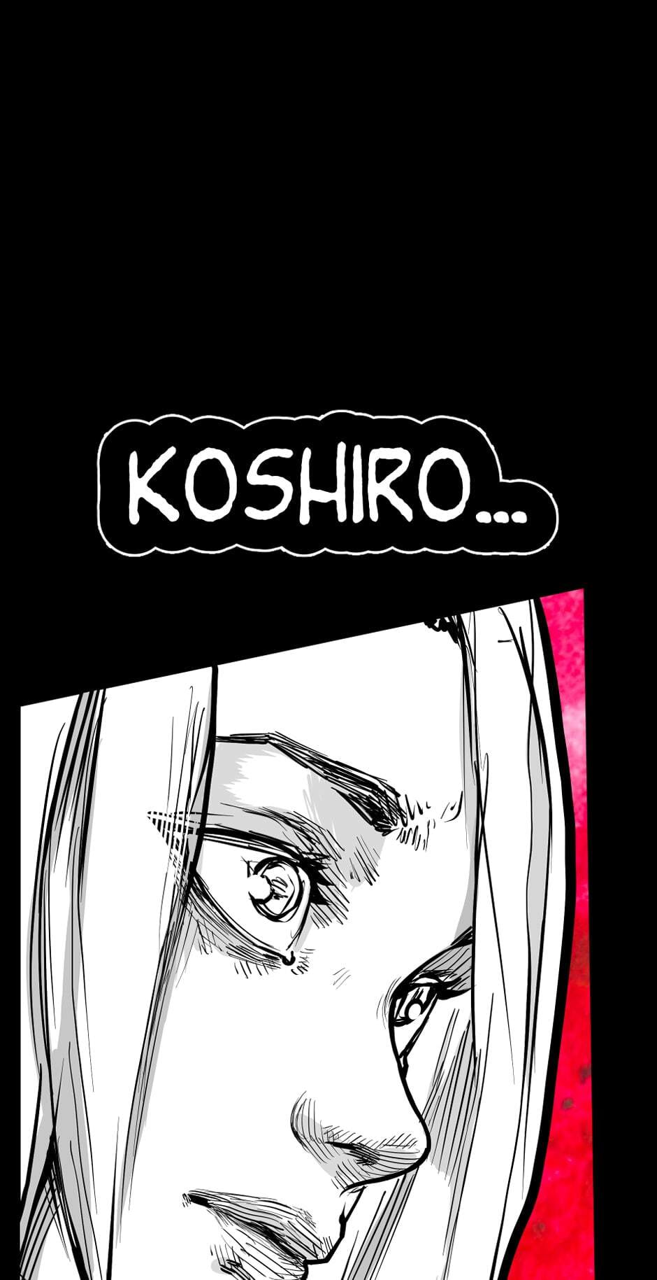 Read Tomahawk Angel chapter 107 image 40 on Lezhin