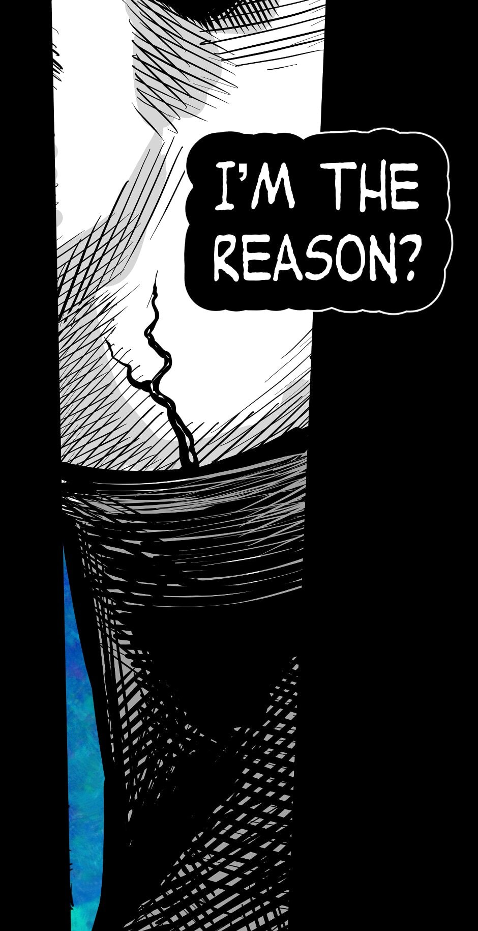 Read Tomahawk Angel chapter 107 image 43 on Lezhin