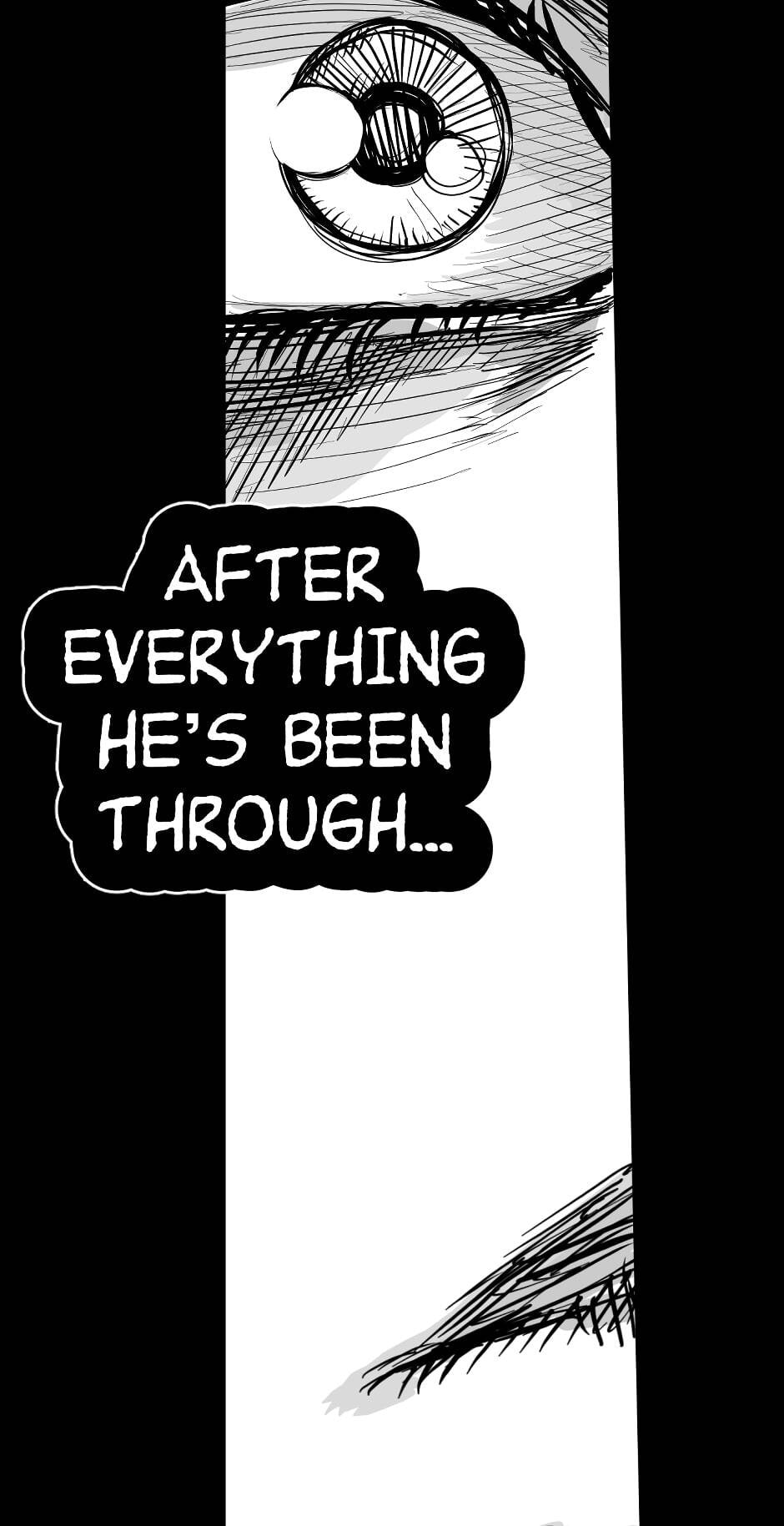 Read Tomahawk Angel chapter 107 image 45 on Lezhin
