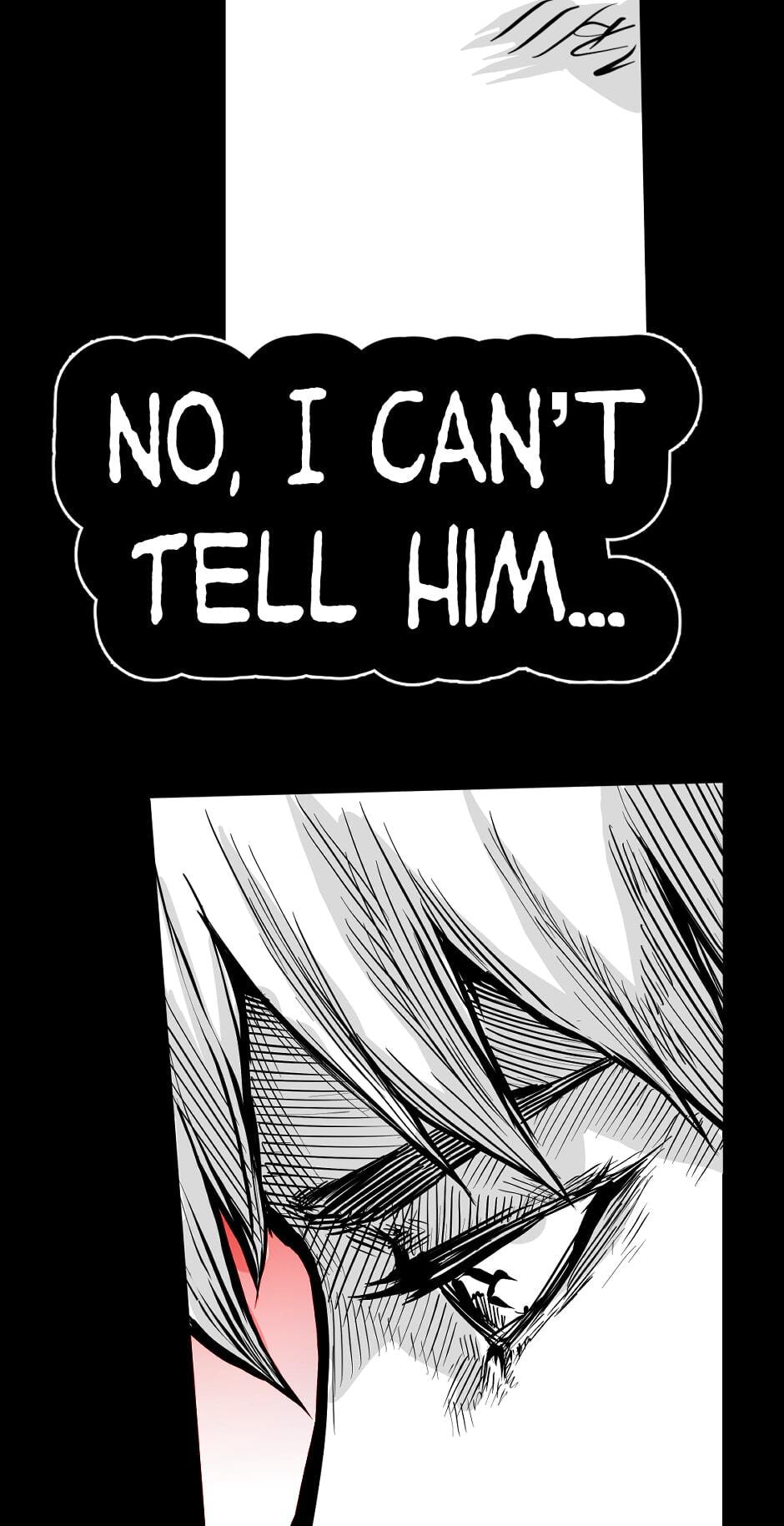 Read Tomahawk Angel chapter 107 image 46 on Lezhin
