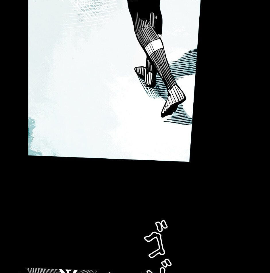 Read Tomahawk Angel chapter 107 image 52 on Lezhin