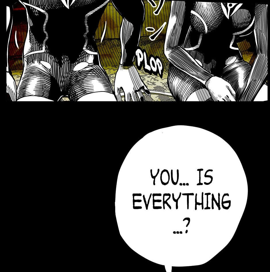 Read Tomahawk Angel chapter 107 image 53 on Lezhin