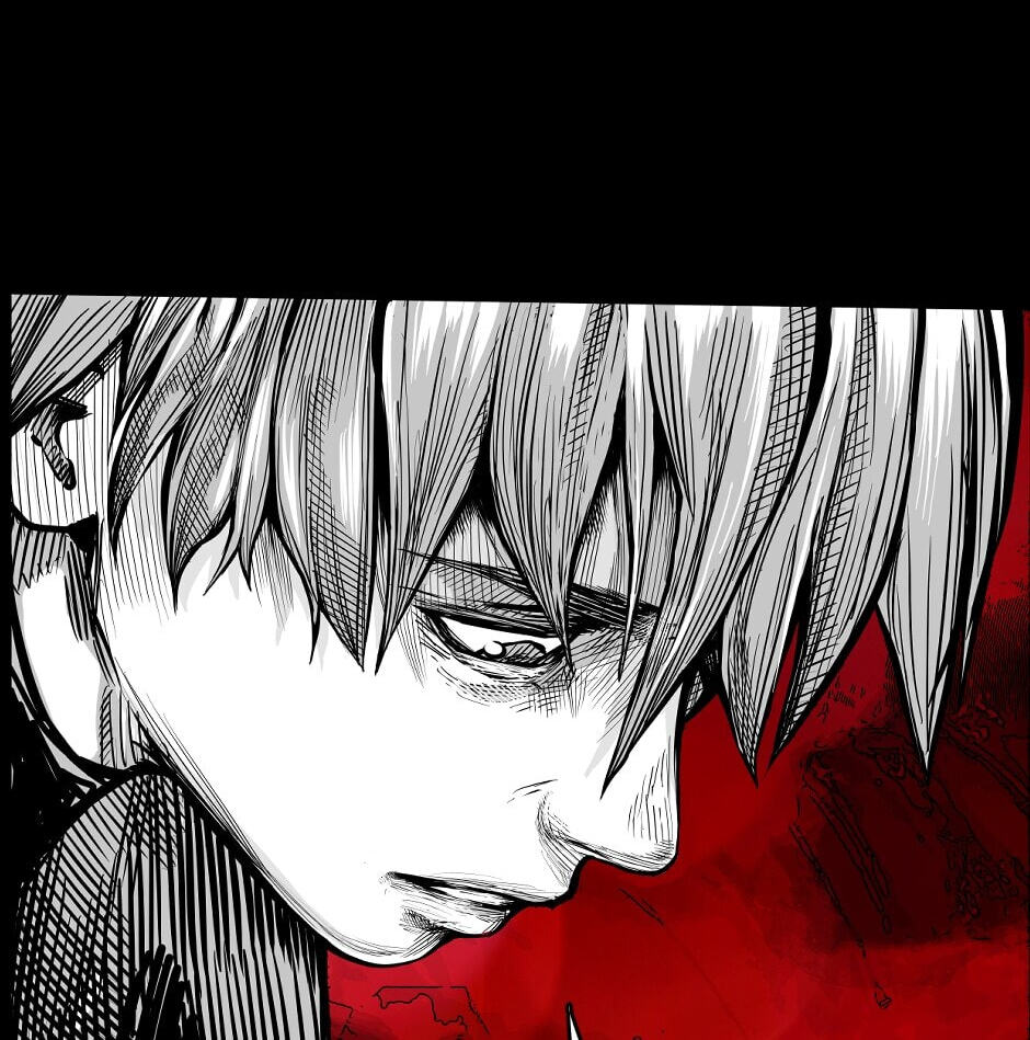 Read Tomahawk Angel chapter 107 image 55 on Lezhin