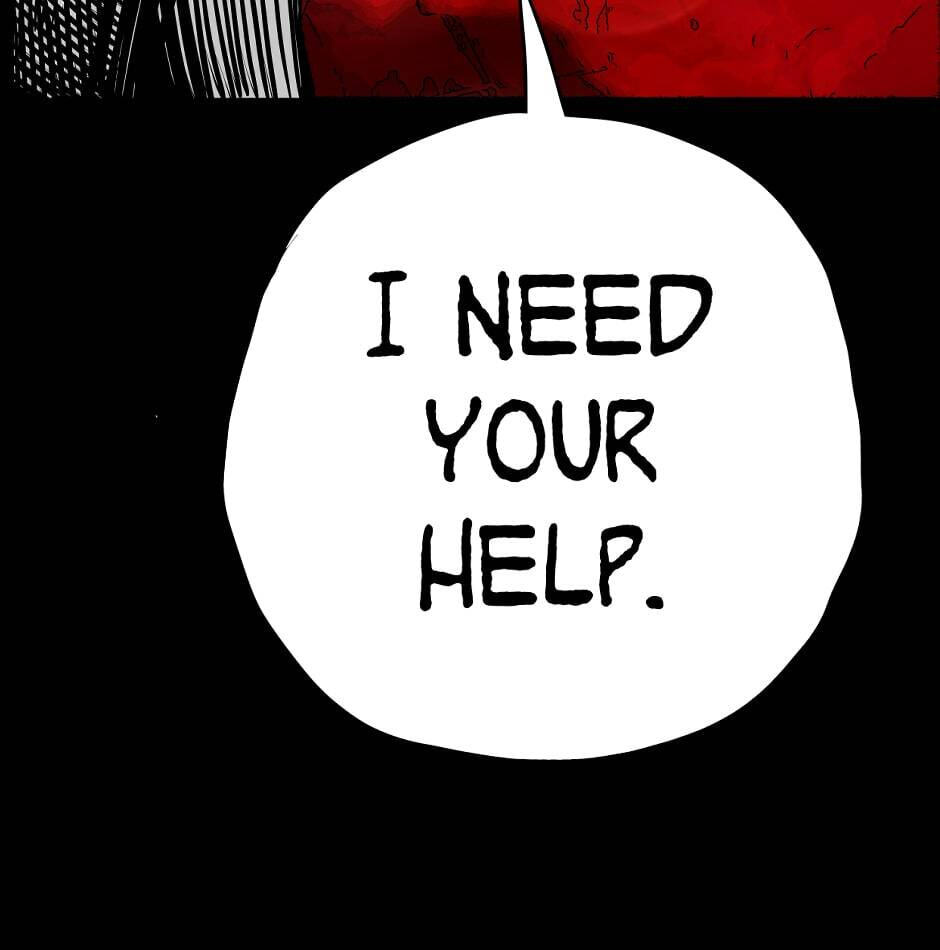 Read Tomahawk Angel chapter 107 image 56 on Lezhin