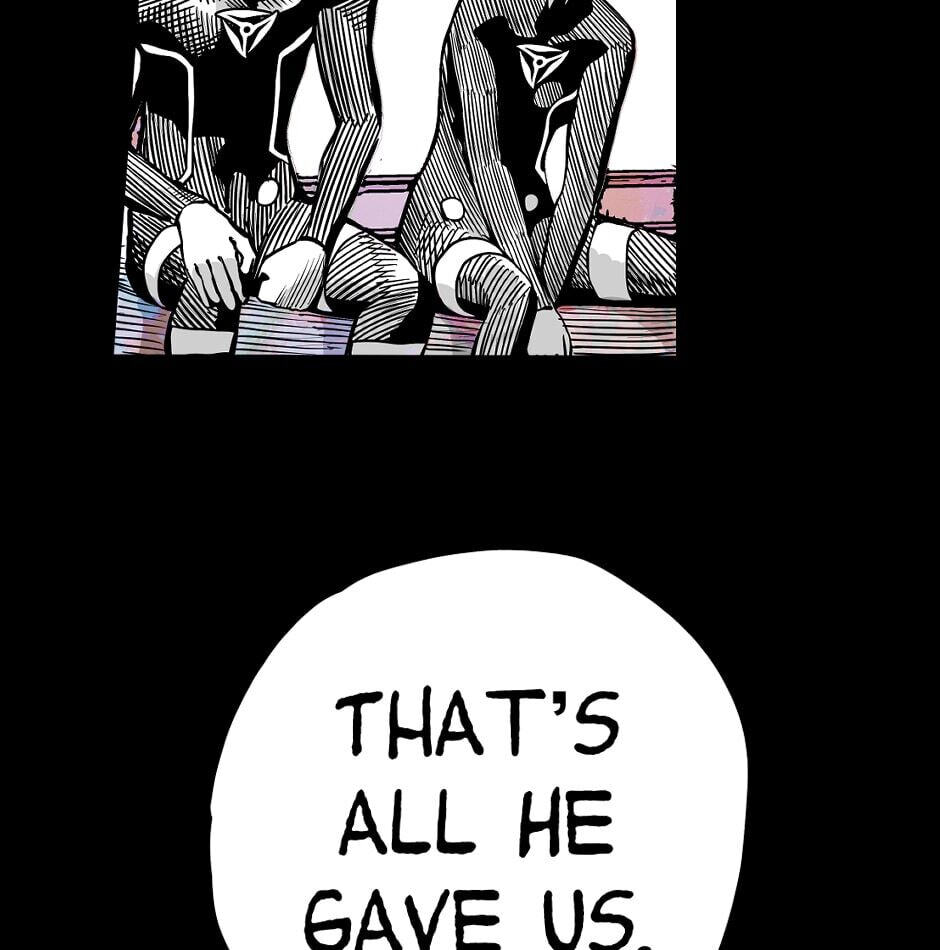 Read Tomahawk Angel chapter 107 image 58 on Lezhin