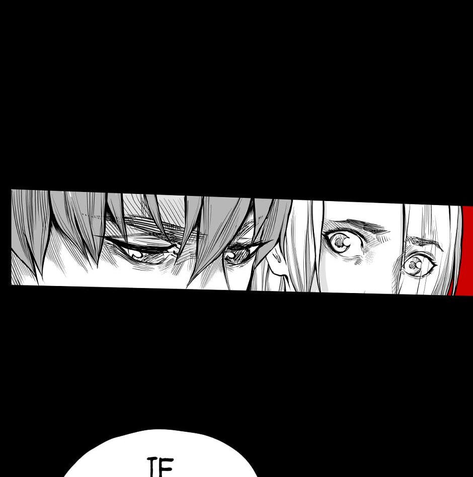 Read Tomahawk Angel chapter 107 image 61 on Lezhin
