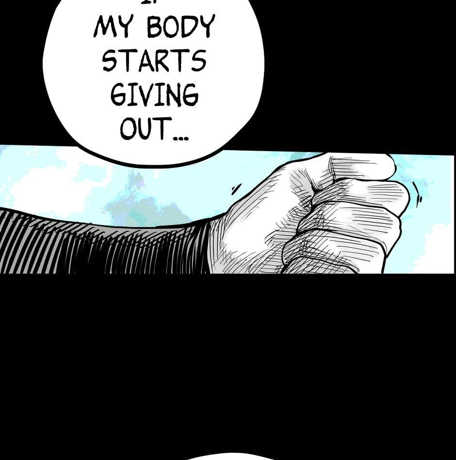 Read Tomahawk Angel chapter 107 image 62 on Lezhin