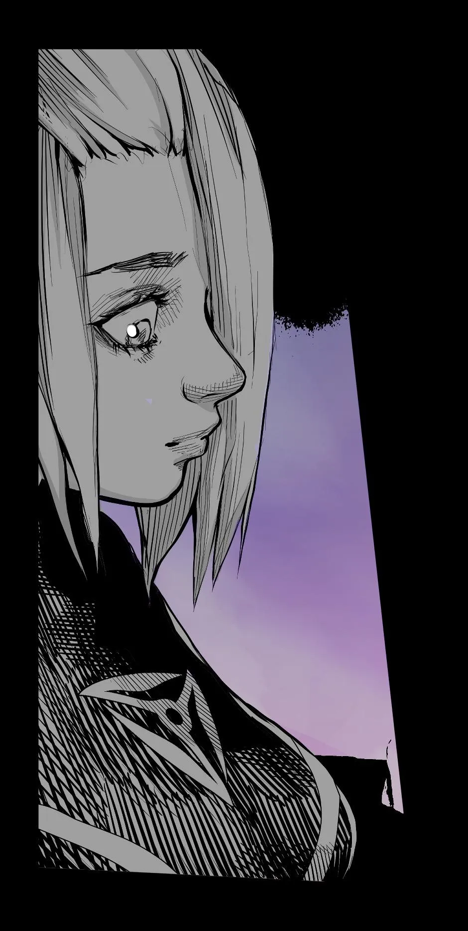 Read Tomahawk Angel chapter 108 image 11 on Lezhin