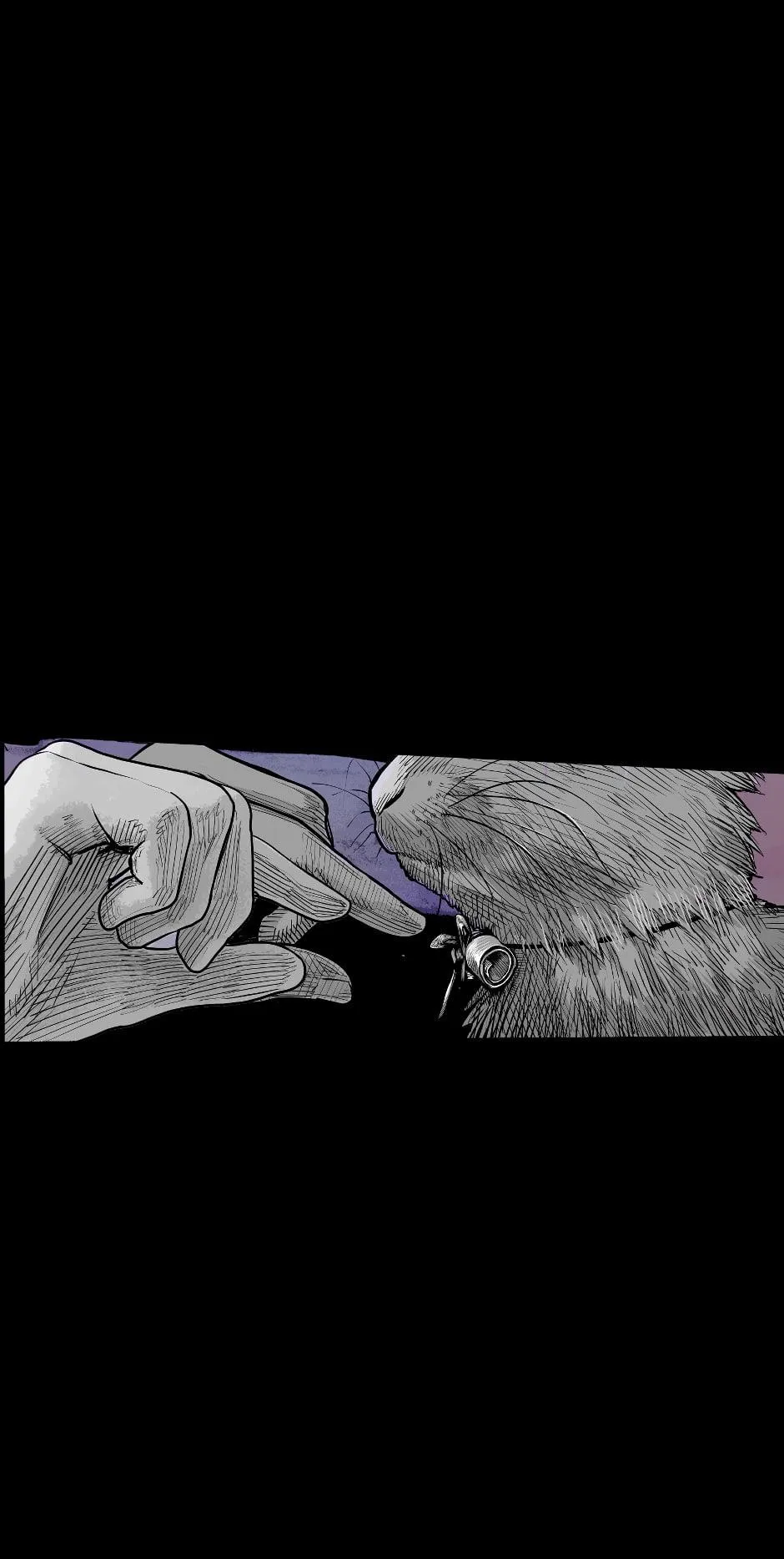 Read Tomahawk Angel chapter 108 image 12 on Lezhin